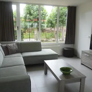 Vakantiewoning De Zandkorrel Vakantiehuis Middelkerke