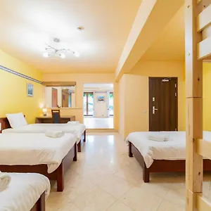 La Hacienda Appartement Vilvoorde